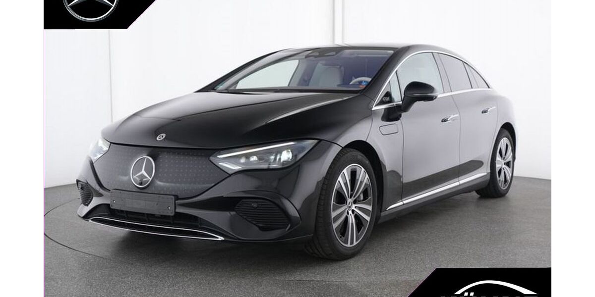 Mercedes-Benz EQE 37.391 km 47.950 &euro; Leipzig 04179