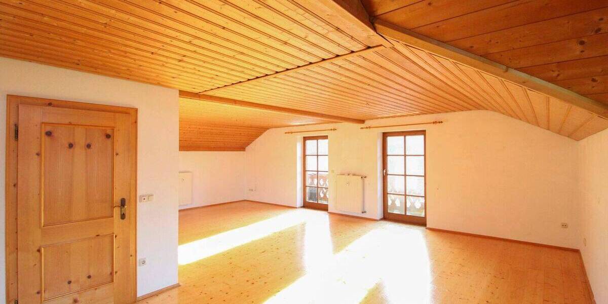 Einfamilienhaus Peiting - 6 Zimmer, 890.000&euro; | Angebot:26391075