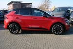 Kia Sportage 1.6 GT-Line AWD Vision MHEV360º ACC AHK 34.190 km 29.980 &euro; Falkensee 14612