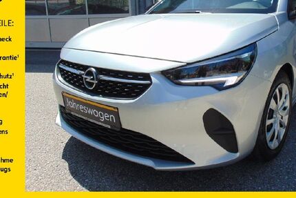 Opel Corsa 11.170 km 18.900 &euro; Beyharting 83104