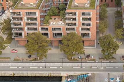 Wohnung zum Kaufen in Kiel 460.000 € 104.22 m² 4 zimmer