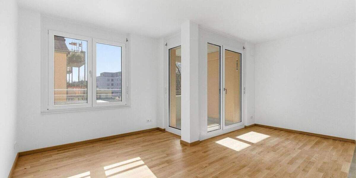 Etagenwohnung Dresden Naußlitz - 2 Zimmer, 56 m&sup2;, 334.700&euro; | Angebot:25387328