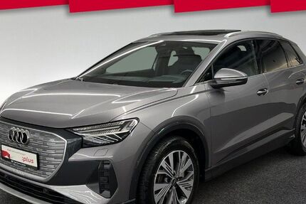 Audi Q4 e-tron 25.700 km 36.700 &euro; Berlin 10587