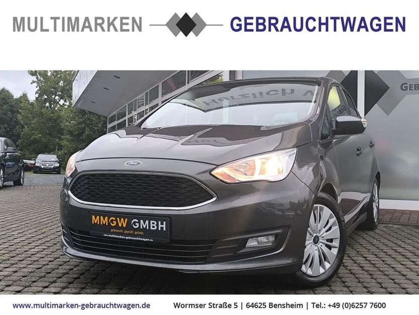 C-Max