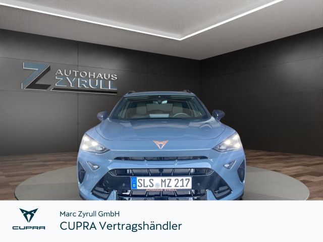 Cupra Formentor 16.985 km 30.480 &euro; Saarlouis 66740