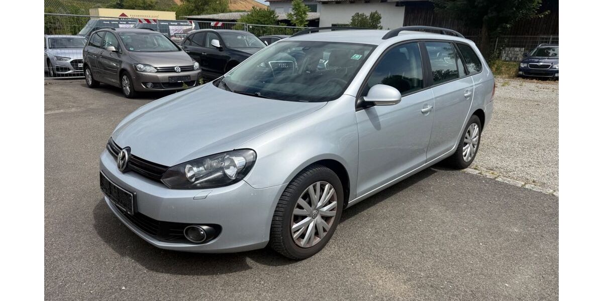 VW Golf 175.000 km 3.490 &euro; Würzburg 97084