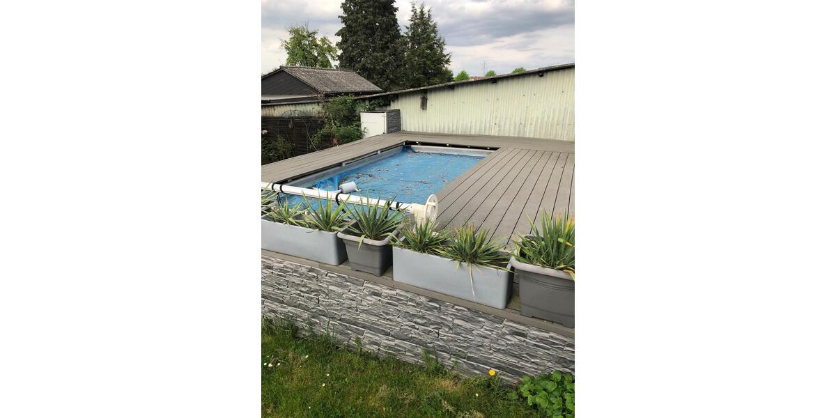 Doppelhaushälfte Helmstedt - 4.5 Zimmer, 120 m&sup2;, 850&euro; | Angebot:26417079