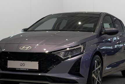 Hyundai i20 1.430 km 21.990 &euro; Oer-Erkenschwick 45739