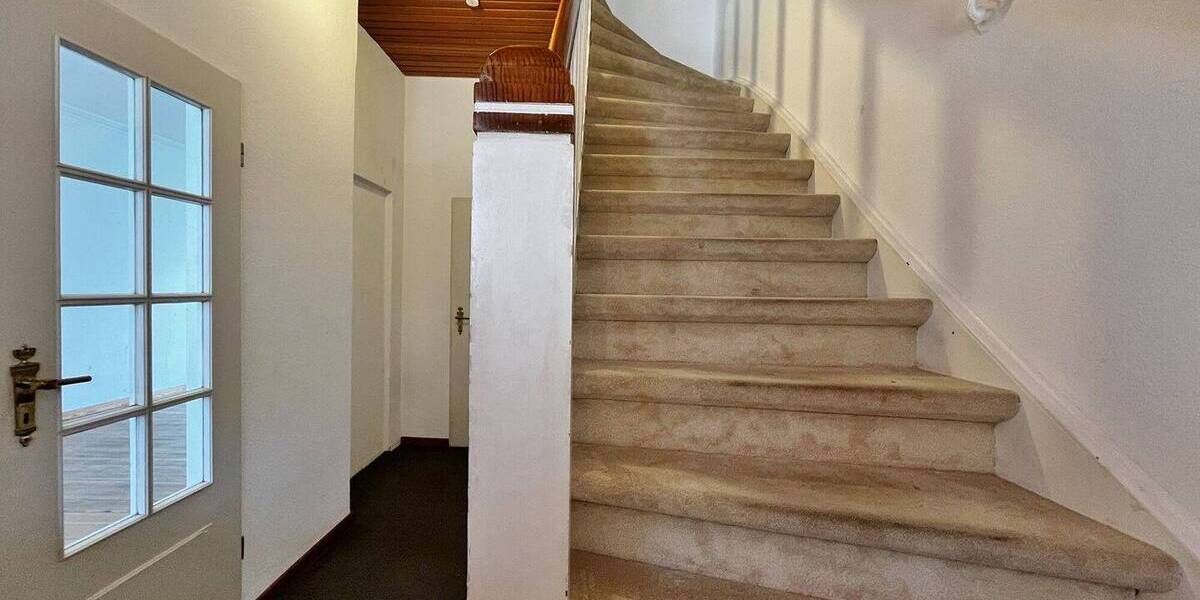 Reihenmittelhaus Bremen Neustadt - 4 Zimmer, 127 m&sup2;, 429.000&euro; | Angebot:26851782
