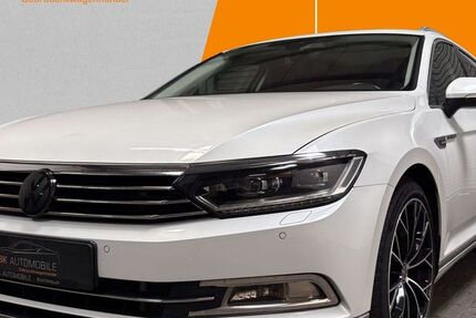 VW Passat 209.000 km 14.900 &euro; Bühl-Vimbuch 77815