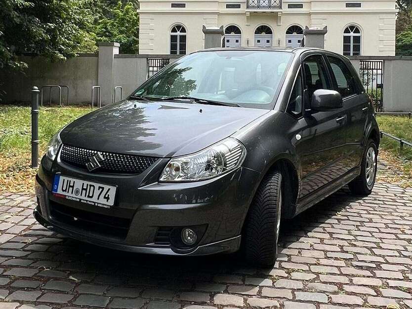 SX4