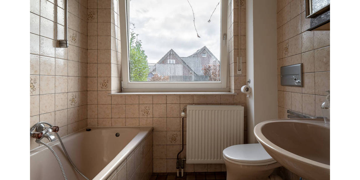 Einfamilienhaus Vreden - 9 Zimmer, 244 m&sup2;, 449.000&euro; | Angebot:25726508