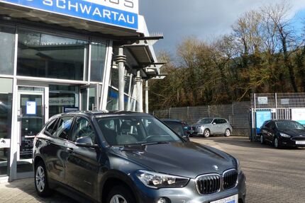 BMW X1 71.400 km 19.950 &euro; Bad Schwartau 23611