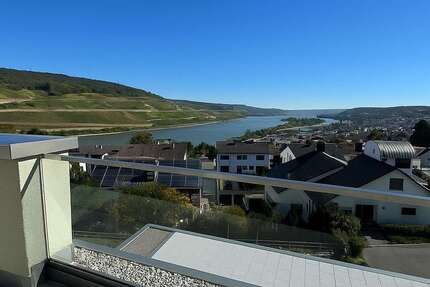 Wohnung zum Kaufen in Bingen am Rhein 799.950 € 120.68 m² 3 zimmer