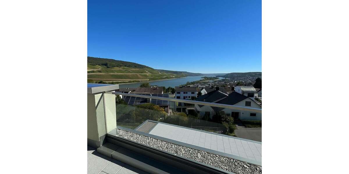 Wohnung zum Kaufen in Bingen am Rhein 799.950 € 120.68 m² 3 zimmer