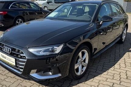 Audi A4 29.900 km 29.970 &euro; Teterow 17166