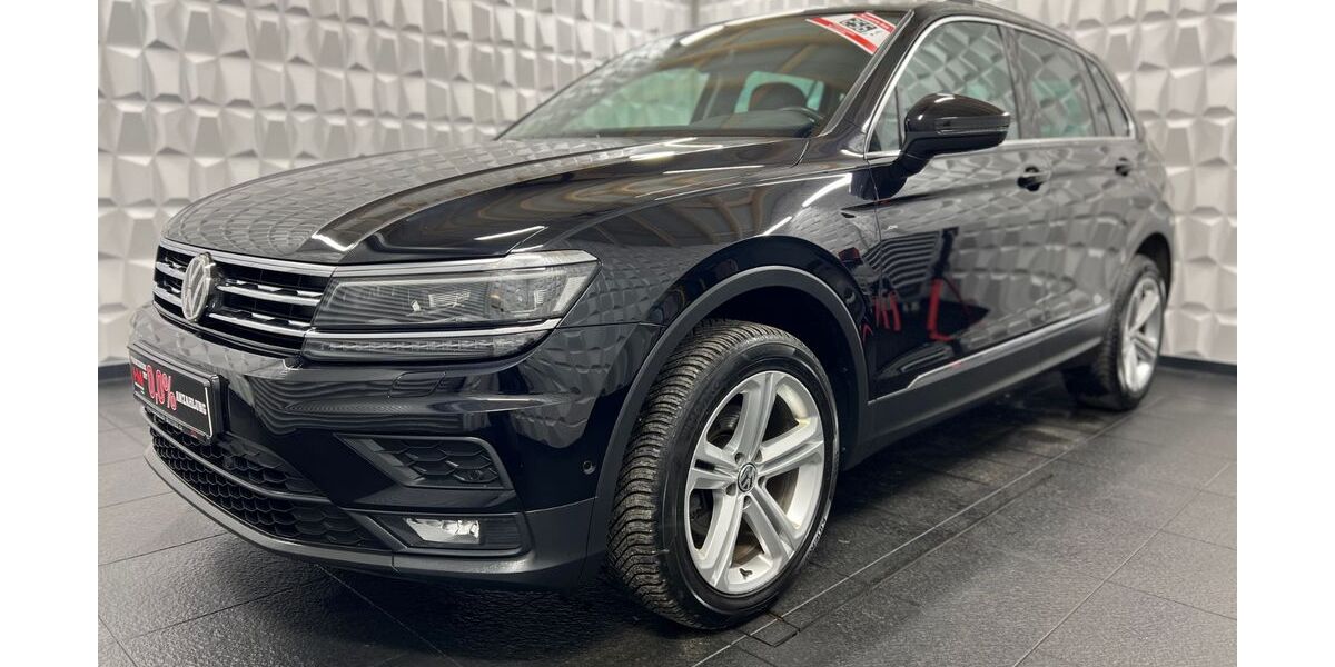 VW Tiguan 84.654 km 23.875 &euro; Werdau OT Steinpleis 08412