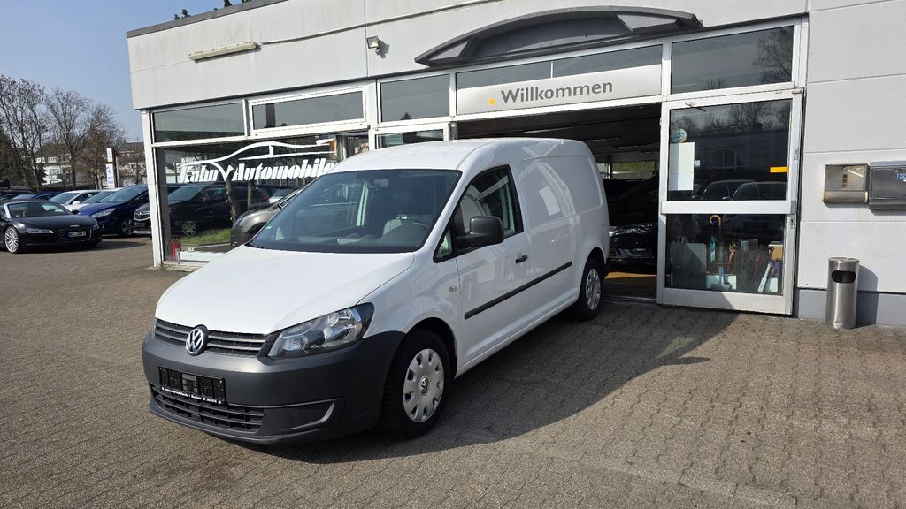 VW Caddy 250.000 km 5.790 &euro; Gladbeck 45966