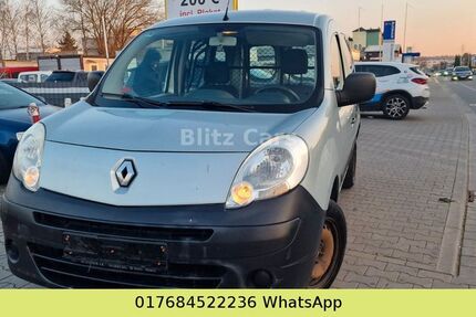 Renault Kangoo 161.000 km 3.200 € Dietzenbach 63128