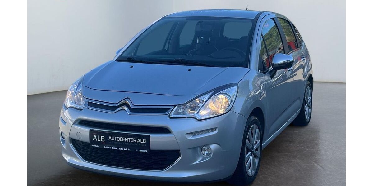 Citroen C3 129.890 km 4.490 &euro; Albstadt 72458
