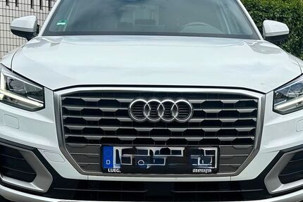 Audi Q2 45.000 km 23.990 &euro; Lüdenscheid 58511