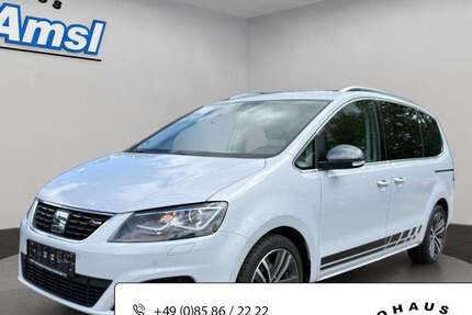Seat Alhambra 88.900 km 28.790 &euro; Hauzenberg 94051