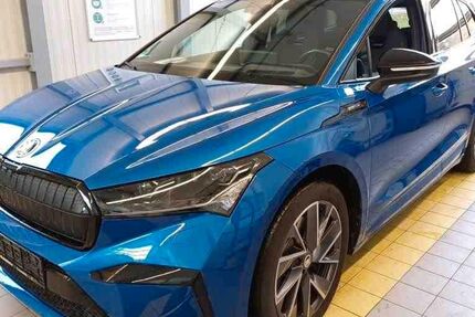 Skoda Enyaq 27.478 km 35.980 &euro; Amberg 92224