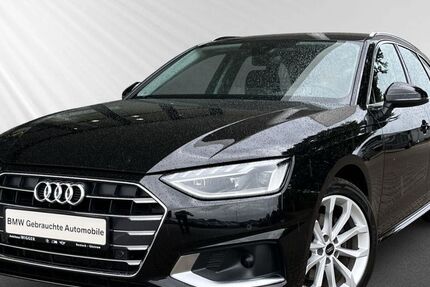 Audi A4 62.900 km 29.400 &euro; Rostock 18146