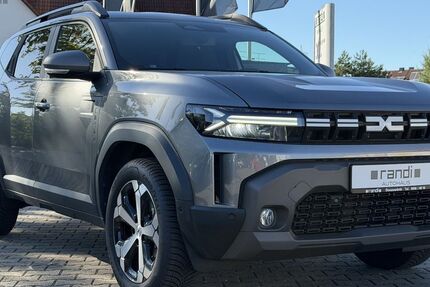 Dacia Duster 24.800 km 24.870 &euro; Donauwörth 86609