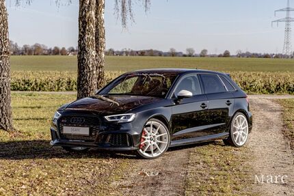 Audi RS3 95.500 km 35.900 &euro; Kühbach 86556