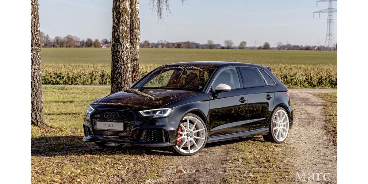 Audi RS3 95.500 km 35.900 &euro; Kühbach 86556