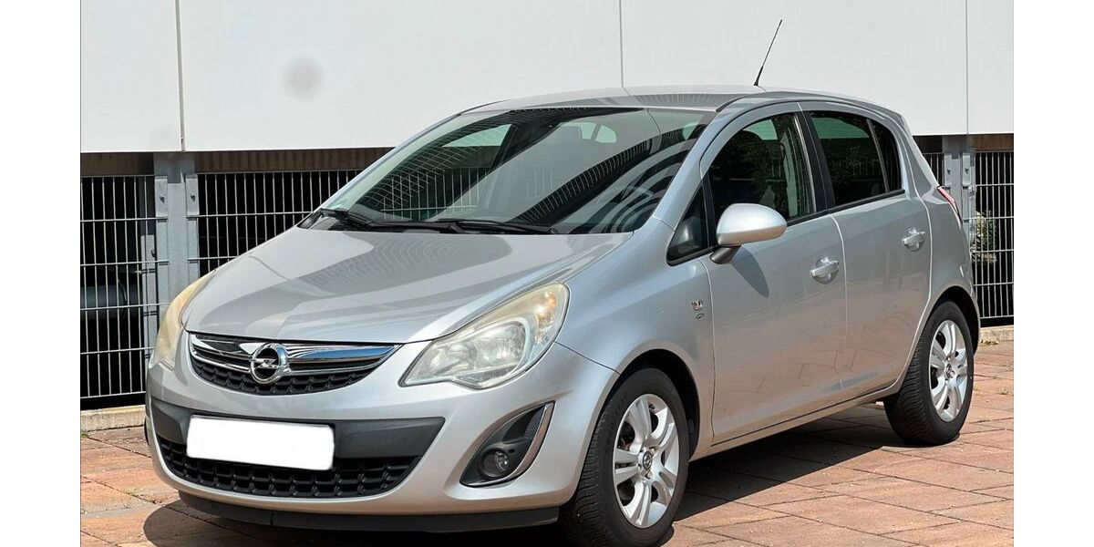 Opel Corsa 212.000 km 2.980 &euro; Flörsheim am Main 65439
