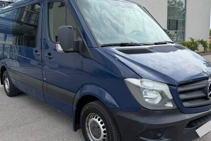Mercedes-Benz Sprinter 470.000 km 7.500 &euro; Nürnberg 90451