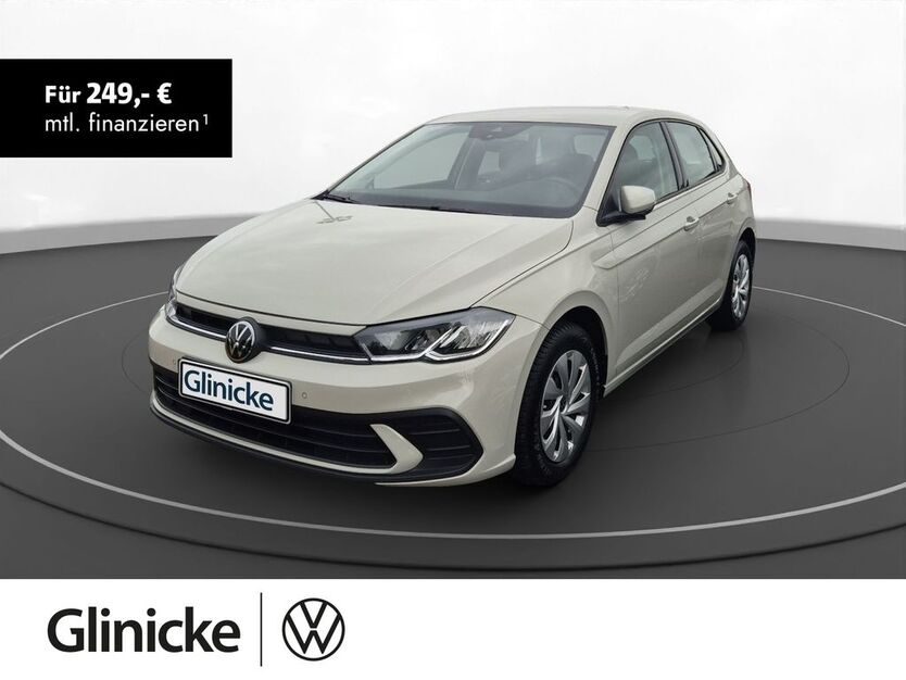 VW Polo 10.600 km 19.480 € Erfurt 99099