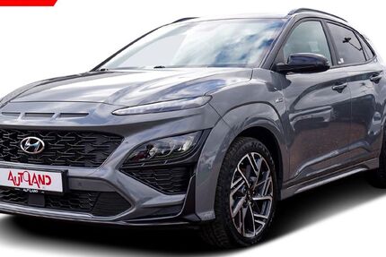 Hyundai KONA 64.947 km 19.990 € Naumburg OT Schönburg 06618