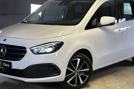 Mercedes-Benz T-Klasse 115.577 km 18.499 &euro; München 81677