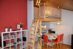 Etagenwohnung Falkenstein - 2 Zimmer, 44 m&sup2;, 54.000&euro; | Angebot:25780539