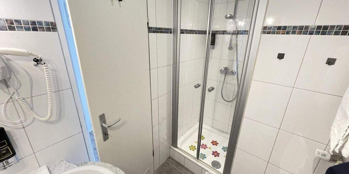 Etagenwohnung Wyk - 2 Zimmer, 43 m&sup2;, 395.000&euro; | Angebot:25730619