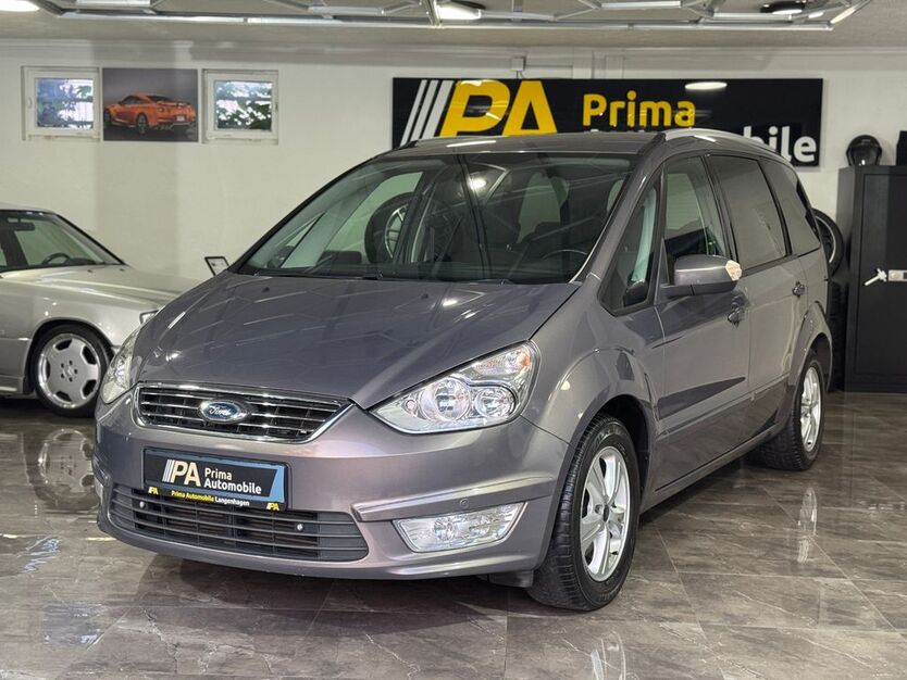 Ford Galaxy 252.800 km 4.999 € Langenhagen 30853