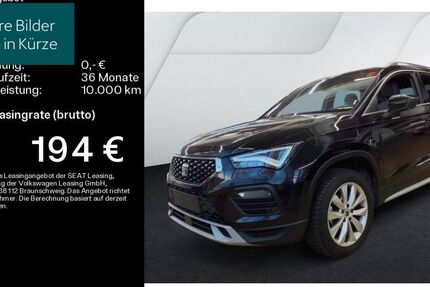 Seat Ateca 23.188 km 27.800 &euro; Königstein/Ts. 61462