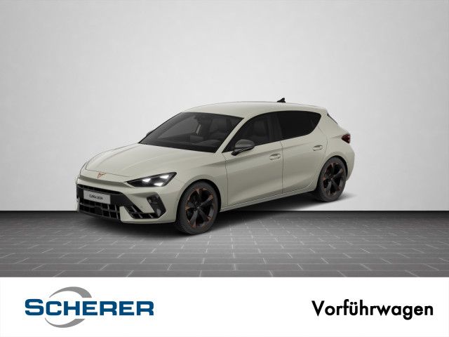 Cupra Leon 9.500 km 36.890 &euro; Mayen 56727