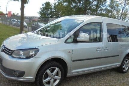 VW Caddy