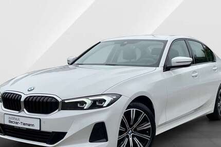 BMW 318 33.278 km 31.505 &euro; Stadthagen 31655