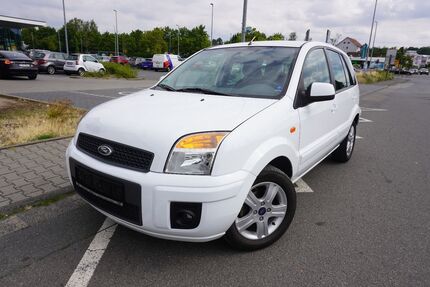 Ford Fusion 55.000 km 4.500 &euro; Rödermark 63322