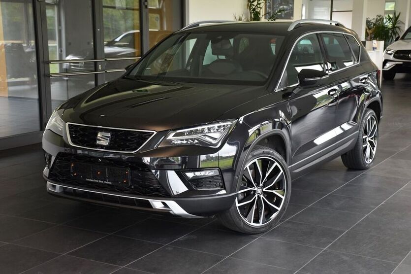 Ateca