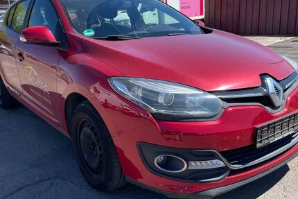 Renault Megane 77.000 km 2.999 &euro; Halle/Saale 06116
