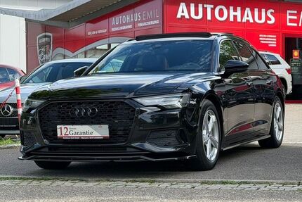 Audi A6 110.315 km 32.990 &euro; Obersulm 74182