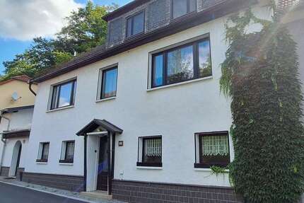 Haus zum Kaufen in Kaulsdorf 85.000 € 120 m² 5 zimmer