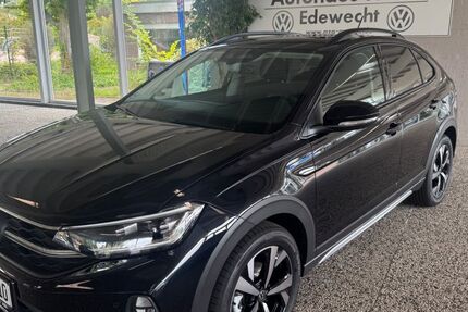 VW Taigo 1.500 km 24.780 &euro; Edewecht 26188