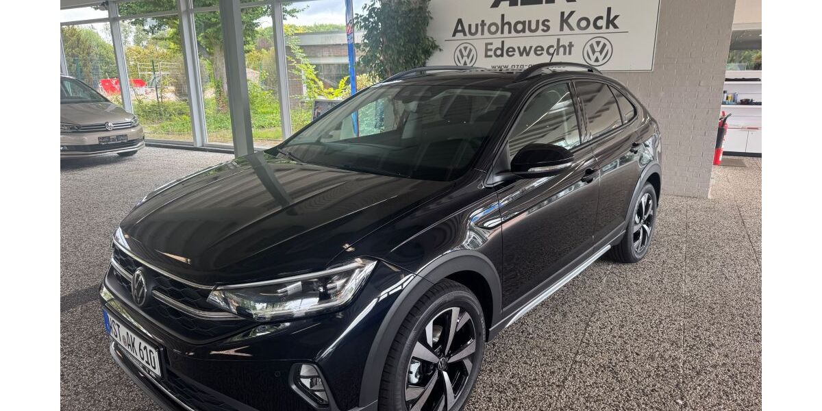 VW Taigo 1.500 km 24.780 &euro; Edewecht 26188